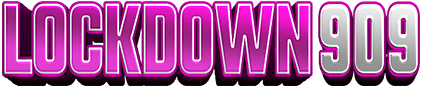 LOCKDOWN909